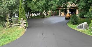 Trusted Lincoln Park, PA Driveway Paving Services Experts